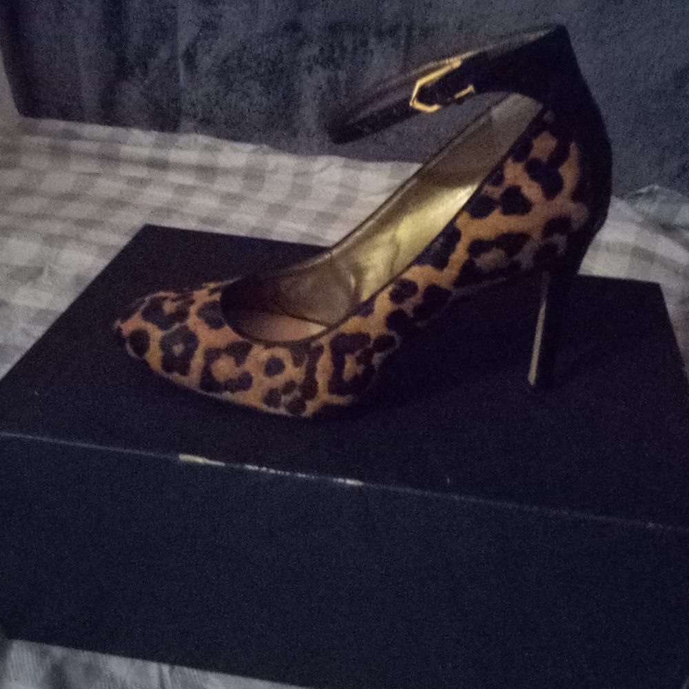 High heels 👠